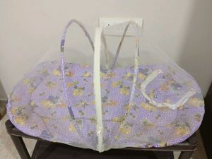 Baby Bed