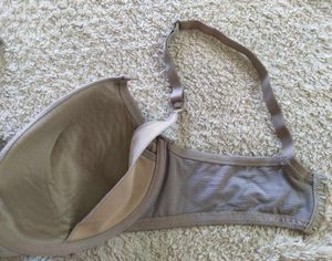 Comfortable Everyday Bra