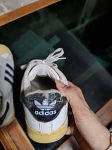 ADIDAS SUPERSTAR