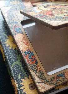 AESTHETIC JAIPUR MIRROR