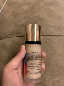 Fadaily Flawless Foundation
