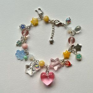 Cute Charm Bracelet