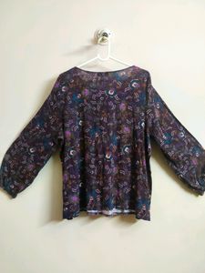 🔥BUY1GET1🔥Imported Women's Top (Vintage X Americ