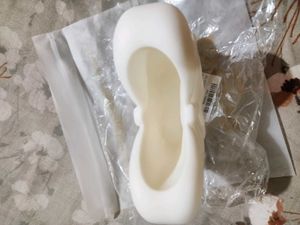 Cute Bow Makeup Brush Holder