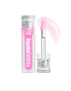 Huda Beauty Faux Filler Jelly Lip Oil