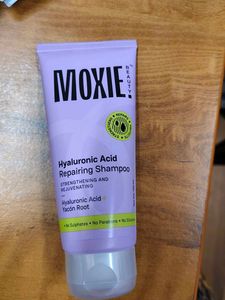 Moxie Beauty Scalp Reviving Shampoo