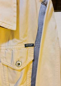 Imported Denim Jacket