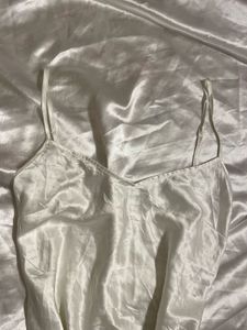 Vintage Victoria's Secret Babydoll