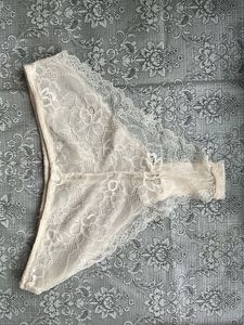 Lace Panty