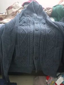 combo of 2 cardigan