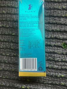 Pilgrim Jeju Island Hair Growth Serum