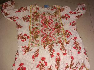 Beautiful Ethnic Kurta