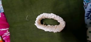 set of neckpiece &amp; bracelet  of original sell purchased from goa shell