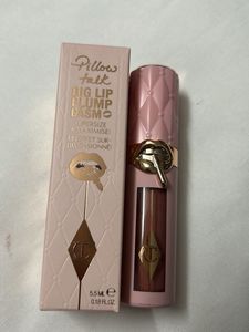 Charlotte Tilbury Pillow Talk Lip Plumpgasm