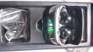 Fire Pods Rythm ANC ENC Earbuds TWS, 50H playtime,