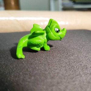 Miniature Dinosaur figure toy