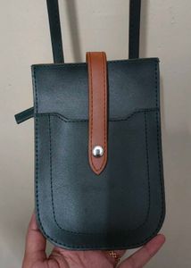 Small Crossbody Bag