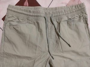 Men's Cargo Pants