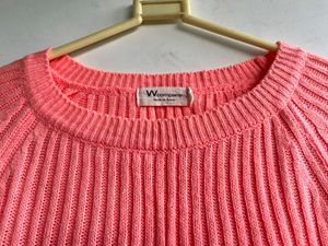 Ladies Sweater
