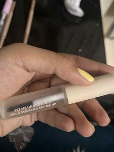 Set Me Up Brow Gel