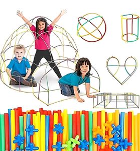 Brand New**Colourful Building Block For Kids