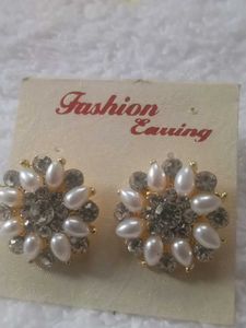 Fancy Earrings..