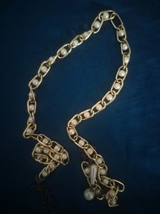 Handmade Necklace