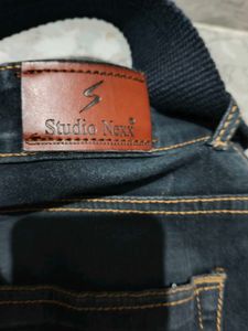 Jeans men