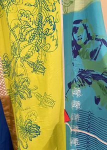 W Kurta