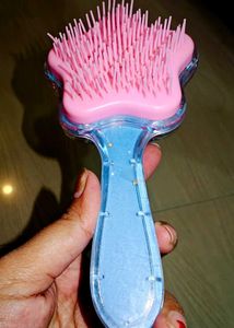 Baby Hair Comb