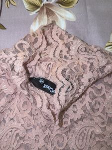 Lace Top