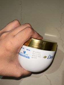Dove Hair Mask 300ml