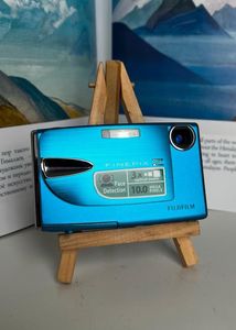 Fujifilm Finepix Digital Camera