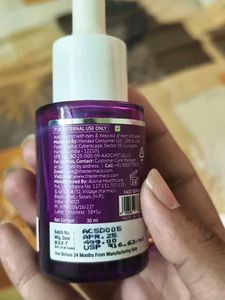 The Derma Co. &amp; Conscious Chemist Skincare Set