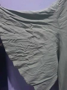 Green Maternity Kurta | Good Condition