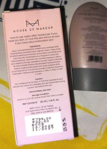 Face Anything Luminous Skin Tint SPF 25