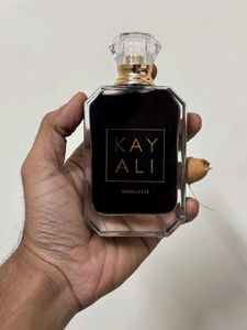 Kayali Vanilla 28 Perfume Dubai Quality