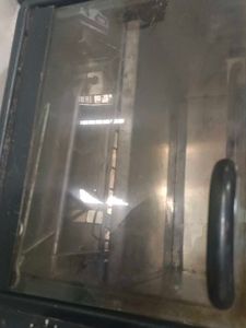 Toaster Oven