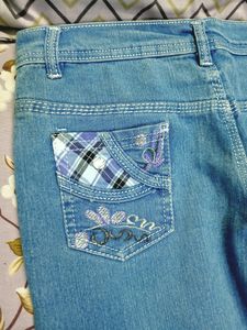Blue Jeans