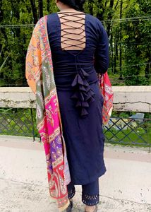 suit and pant
