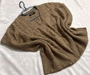 💟Original Only Knitted Vest S