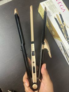 Vega 3 In 1 Hair Styler