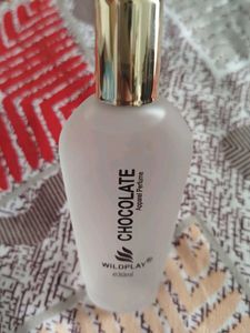 Indulge in Chocolate Apparel Perfume