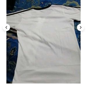 Cute Bow Detail oversized T-Shirt