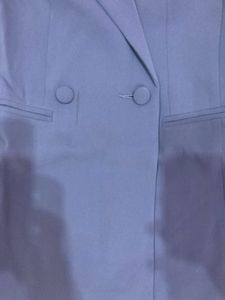 Forever New Sadie DoubleBreasted Blazer