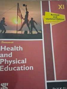 Class XI Textbooks - PCM, PEd, Arts, English
