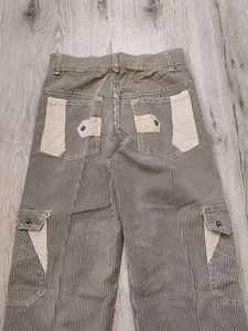 Ma2328 sabrin baggy jeans waist 22 inches