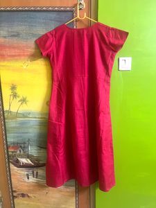 Anarkali kurta
