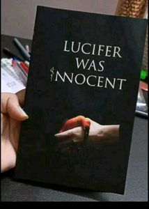 Lucifer was innocent