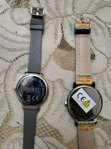 Stylish Watch Bundle
